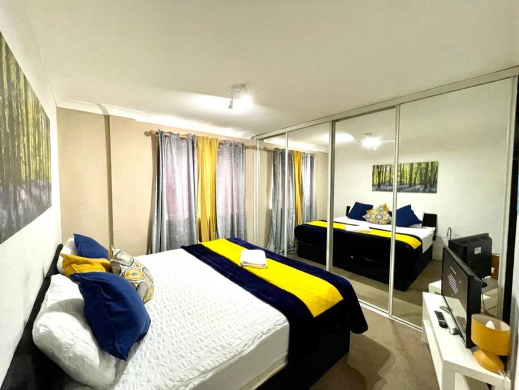 2 Bedrooms Modern Central London Apartment, Full Kitchen, 5 Minutes Tube Station Экстерьер фото