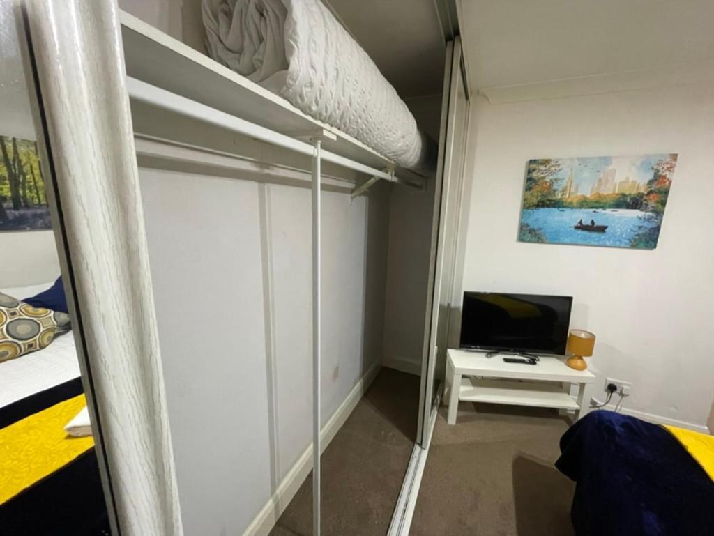 2 Bedrooms Modern Central London Apartment, Full Kitchen, 5 Minutes Tube Station Экстерьер фото
