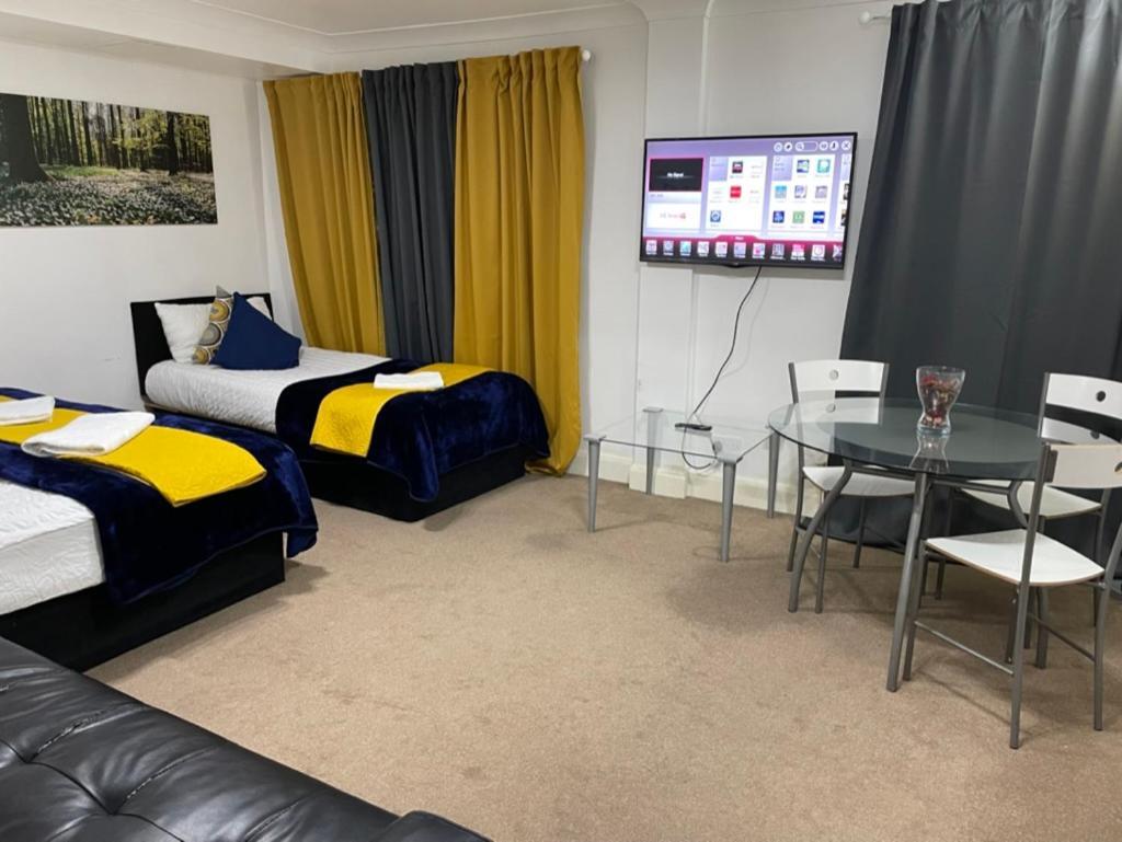 2 Bedrooms Modern Central London Apartment, Full Kitchen, 5 Minutes Tube Station Экстерьер фото