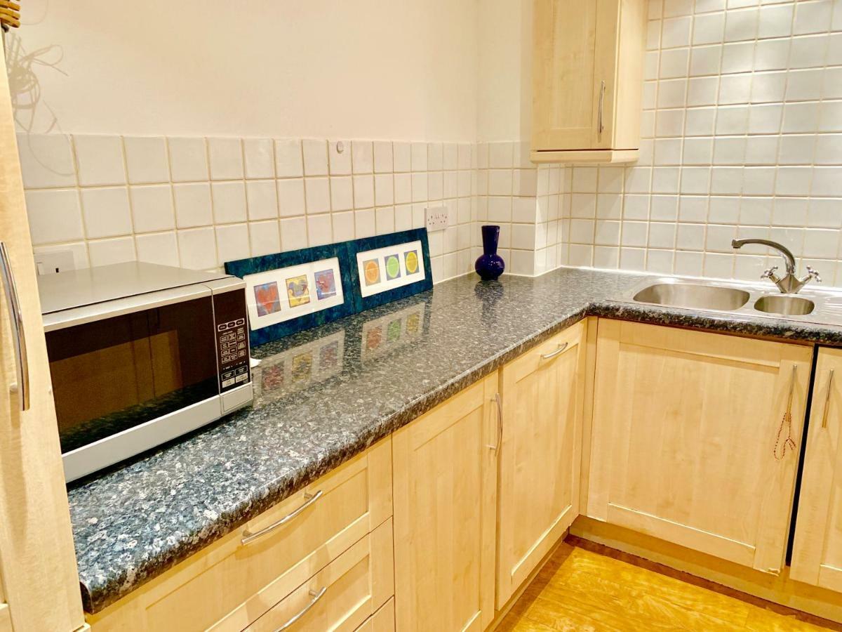 2 Bedrooms Modern Central London Apartment, Full Kitchen, 5 Minutes Tube Station Экстерьер фото